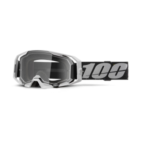 100% Armatic Rapid Goggle (Clear lens)