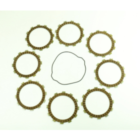 Athena Clutch Discs KTM SX-F / EXC-F / XC-F / XC-FW 250cc 05-13