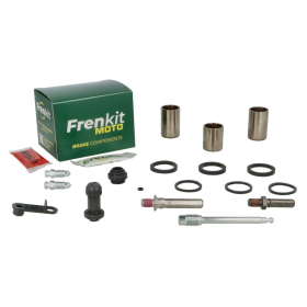 FRENKIT Front brake caliper repair kit Honda CB / ST / XL / NSA 600-1300 01-14