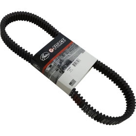 GATES G-Force™ C12™ Drive Belt Arctic Cat M / Pantera / XF / ZR 400-800cc 12-19