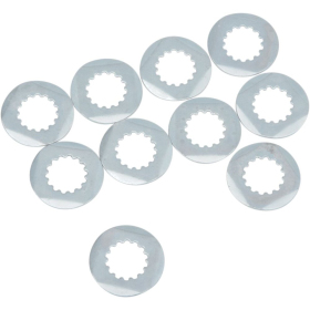 MOOSE OFFROAD HARD-PARTS Countershaft Washer/Snap Ring Kit Yamaha YZ 85-125cc 87-23