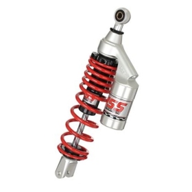 YSS EcoLine TC302 Twin Rear Shock Absorbers YAMAHA N-MAX 125 2015-2024