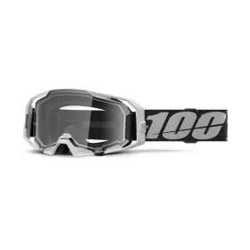 100% Armatic Rapid Goggle (Clear lens)
