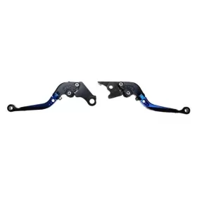 Folding lever set HONDA MSX / CBR / CB / CBF 125-500cc 11-16