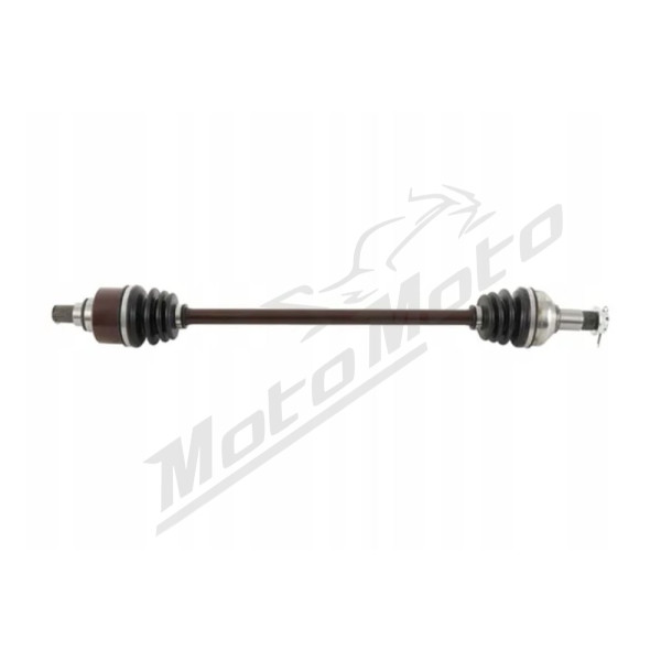 ALL BALLS Priekinis dešinys / kairys pusašis Arctic Cat Wildcat 1000 12-16
