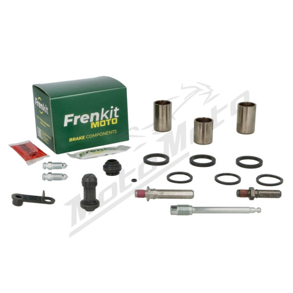 FRENKIT Front brake caliper repair kit Honda CB / ST / XL / NSA 600-1300 01-14