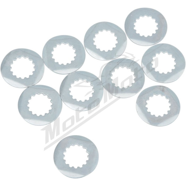 MOOSE OFFROAD HARD-PARTS Countershaft Washer/Snap Ring Kit Yamaha YZ 85-125cc 87-23
