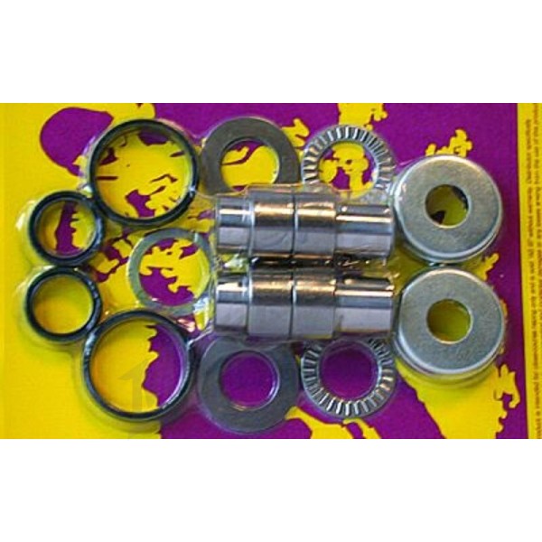 Pivot Works SWIG ARM REPAIR KIT FOR Yamaha YZ 125 88-92