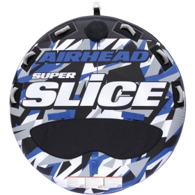 AIRHEAD SUPER SLICE 3P Towable Tube