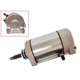 BRONCO Starter Motor Polaris General / Ranger / RZR 900-1000 13-24