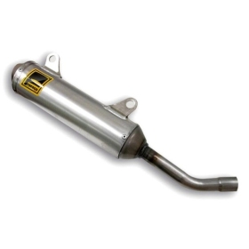 FRESCO Vintage Silencer Honda CR 250cc 80-89