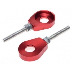 Chain adjuster tensioner set. MINI MOTO/ HONDA CRF50 2pcs