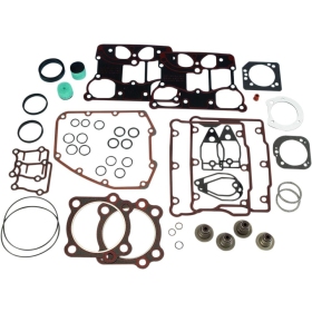 JAMES GASKET Top End Gasket Kit Harley Davidson 1450cc 2005-2006