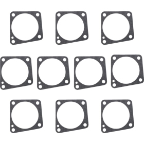 JAMES GASKET Tappet Cover Gaskets Harley Davidson 1340cc 1991-1999 10pcs