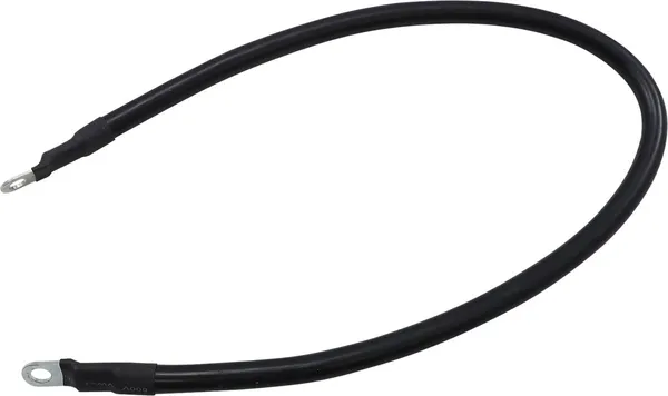 MOOSE OFFROAD Battery Cable 45cm