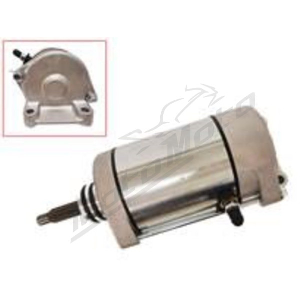 BRONCO Starteris Polaris General / Ranger / RZR 900-1000 13-24