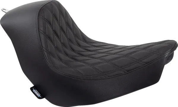 DRAG SPECIALTIES SEATS Solo Seat Harley Davidson FLSB / FXLR / FXLRS / FXLRST 1750-1923cc 18-26