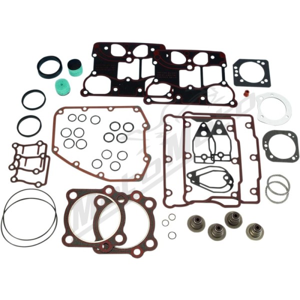 JAMES GASKET variklio tarpinių komplektas Harley Davidson 1450cc 2005-2006