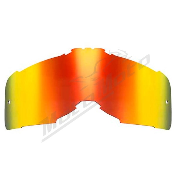 LS2 Charger Goggle Replacement Lenses Iridium