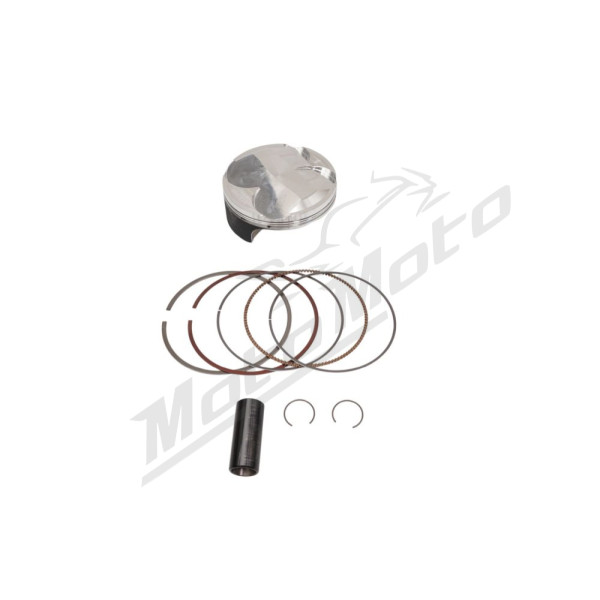 WOSSNER Piston Kit 94,96mm Gas Gas / Husqvarna / KTM 450cc 23-27