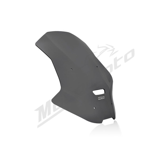 WRS Scooter priekinis stiklas Tamsintas 75% Honda ADV 350 ABS 22-24