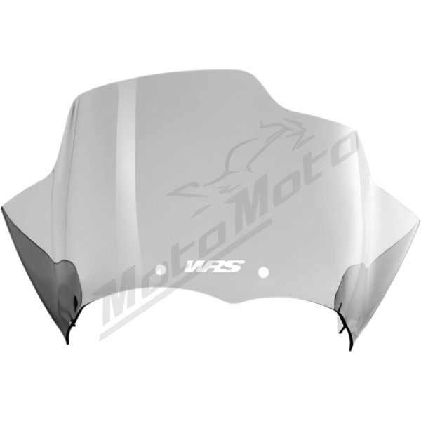 WRS SPORT Priekinis stiklas Lengvai Tamsintas BMW R1200GS 04-12