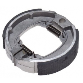 Brake shoes HONDA / KYMCO / SYM 50-80 cc 100mm