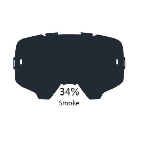 Leatt Lens Smoke