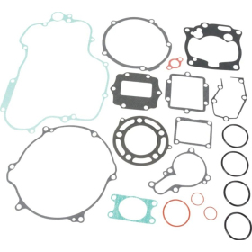 MOOSE OFFROAD Complete Gasket Kit Kawasaki KX 12 L 01-02