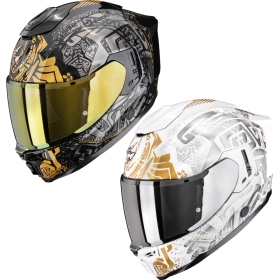 Scorpion EXO-1500 Air Apus Full Face Helmet