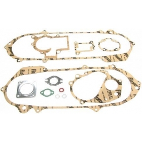 Engine gaskets set ATHENA MORINI (Suzuki) AC 50cc / Ø40 2T