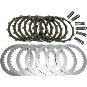 EBC DRC Series Clutch Kit YAMAHA YFZ 450 06-10