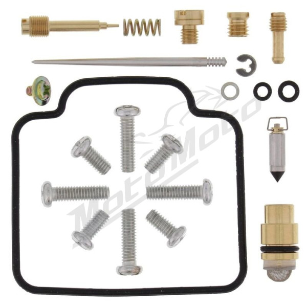 ALL BALLS Carburetor Repair Kit Yamaha YFM 400 1999