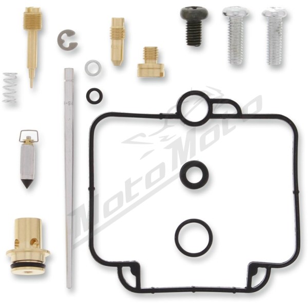 MOOSE OFFROAD Carburetor Repair Kit Yamaha YFM 600 F/FH/FWA 98-00