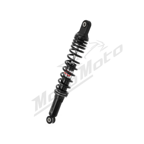 YSS Galinis Amortizatorius 360mm Simson SR 50cc 86-88