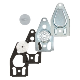 COMETIC Breather Assembly Rebuild Kit Harley Davidson FLD / FLHR / FLHRC / FLHRCI / FLHRI / FLHRS 1450-1800cc 98-17