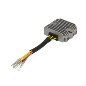 DZE Voltage Regulator (12V, 25A) Suzuki GS 450L 1985-1988