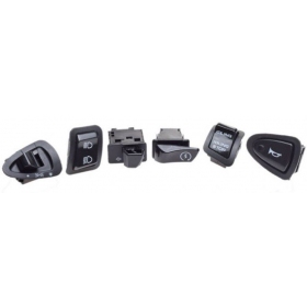 Switches set HONDA SH / PCX 125-150cc 2012-2020