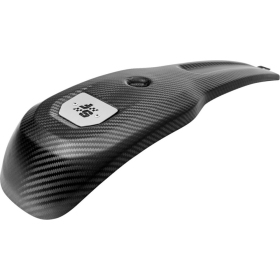 SLYFOX Carbon Fiber Dash Panel HARLEY DAVIDSON FXLRST/FXLRST 1923 22-24
