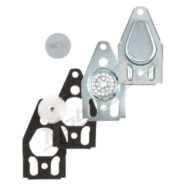 COMETIC Breather Assembly Rebuild Kit Harley Davidson FLD / FLHR / FLHRC / FLHRCI / FLHRI / FLHRS 1450-1800cc 98-17