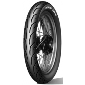Tyre DUNLOP TT900 TT 47P 2.75 R17