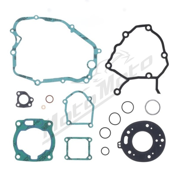 ATHENA Complete Gasket Kit YAMAHA DT 125 88