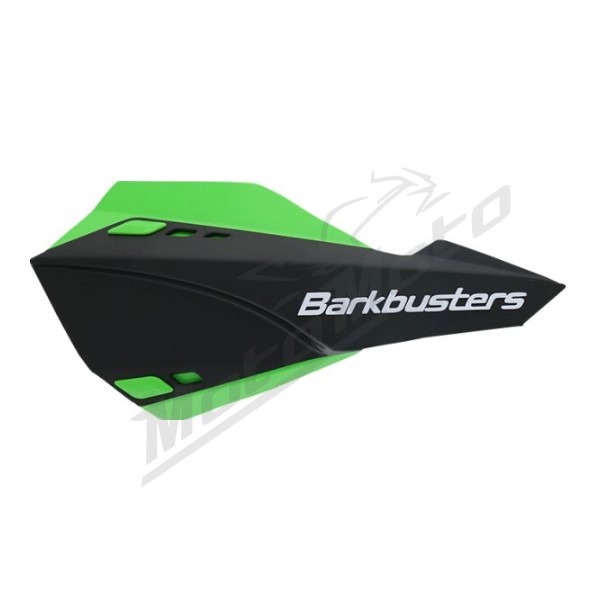 BARKBUSTERS Sabre Handguard Set Universal