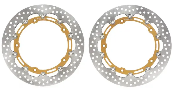 BREMBO Supersport Priekiniai stabdžių diskai BMW S 1000 / Nine 1000-1200 10-23