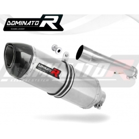 Duslintuvo bakelis Dominator HP1 Yamaha FZS FAZER 1000 2001 - 2005 SERTIFIKUOTAS