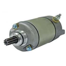PARTS UNLIMITED Starter Yamaha XP 500/530 01-16