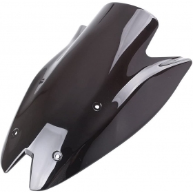 Windscreen KAWASAKI Z 1000 2010 - 2013 