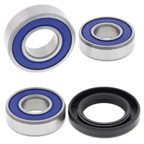 4Ride Rear wheel bearing kit KAWASAKI KE 175 1980-1982