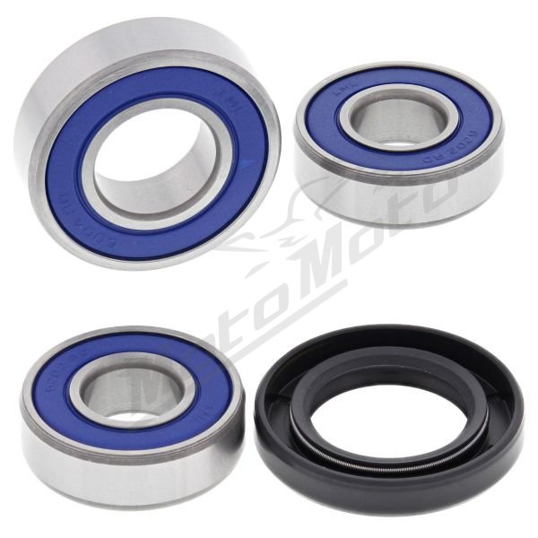 4Ride Rear wheel bearing kit KAWASAKI KE 175 1980-1982
