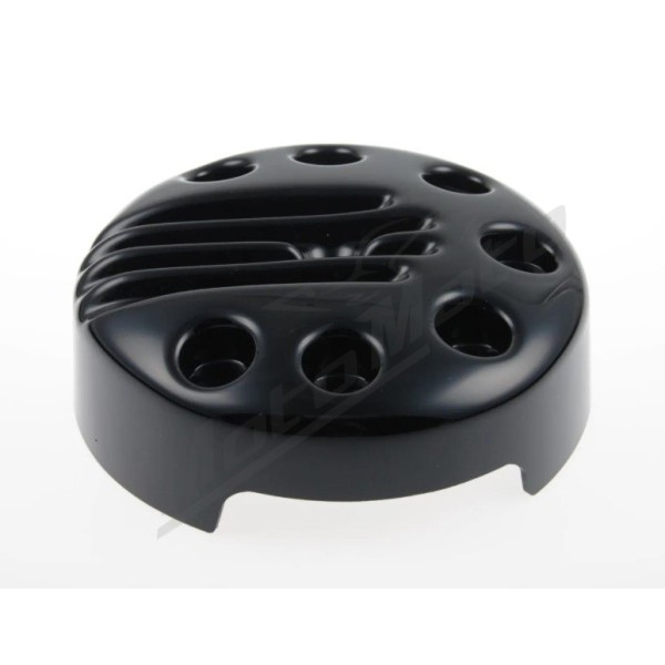 CULT WERK Air Filter Cover Slotted Harley Davidson RH 975cc 2022-2026